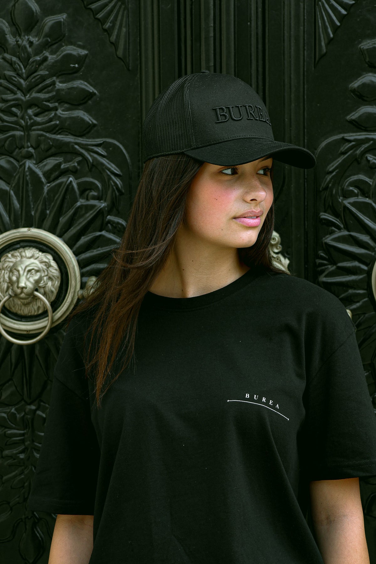 BUREA Trucker Cap